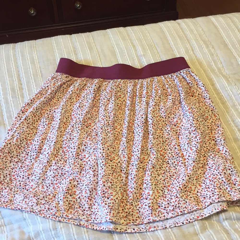 Kids skirt